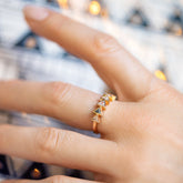 product_details::Acceleration Ring on model.