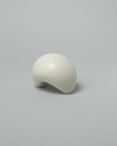 Dust and Form Being Form on light colored background.