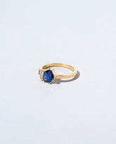 Edge Ring on light color background.
