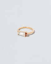 Temperature Ring on light color background.
