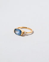 Beau Ring on light color background.