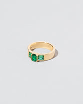 May Ring on light color background.