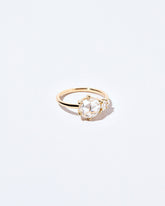 Bloom Ring on light color background.