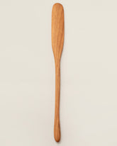 Jonathan's Spoons Mixing Paddle on light color background.