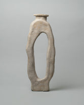 Willem van Hooff Noz Extra Large Core Vessel on light color background.