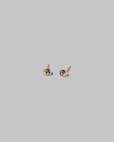 Level Stud Earrings Level Stud Earrings on light color background.
