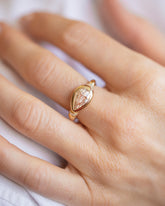 Bind Ring on model.