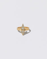 Repeat Ring on light color background.