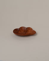 Namu Home Goods Two Cloud Plate on light color background.