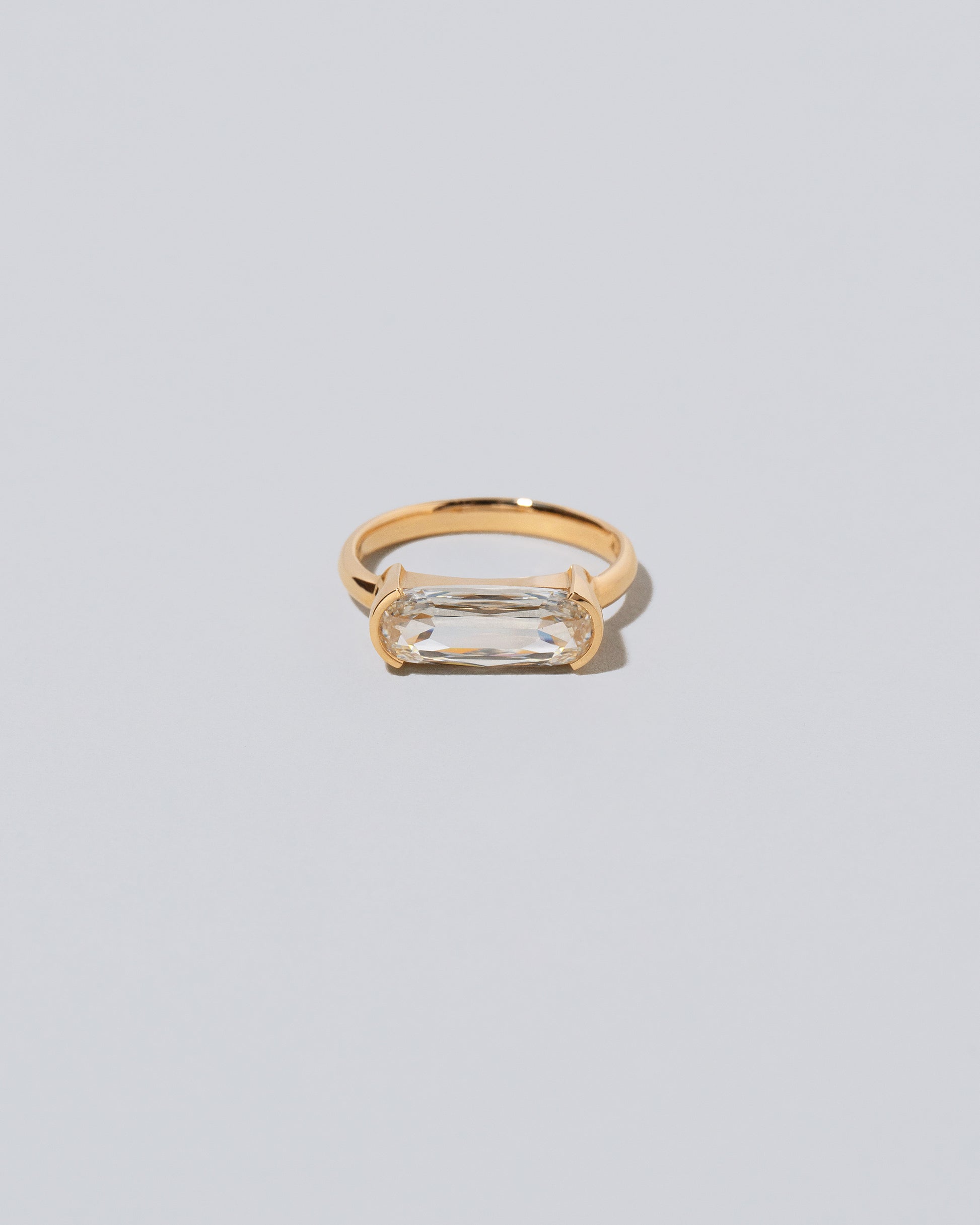 Elara Ring on light color background.