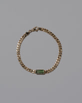 Bond Bracelet on light color background.