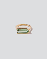 Moray Ring on light color background.