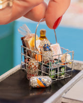 Styled image of Fine Foods Minimarket miniature set