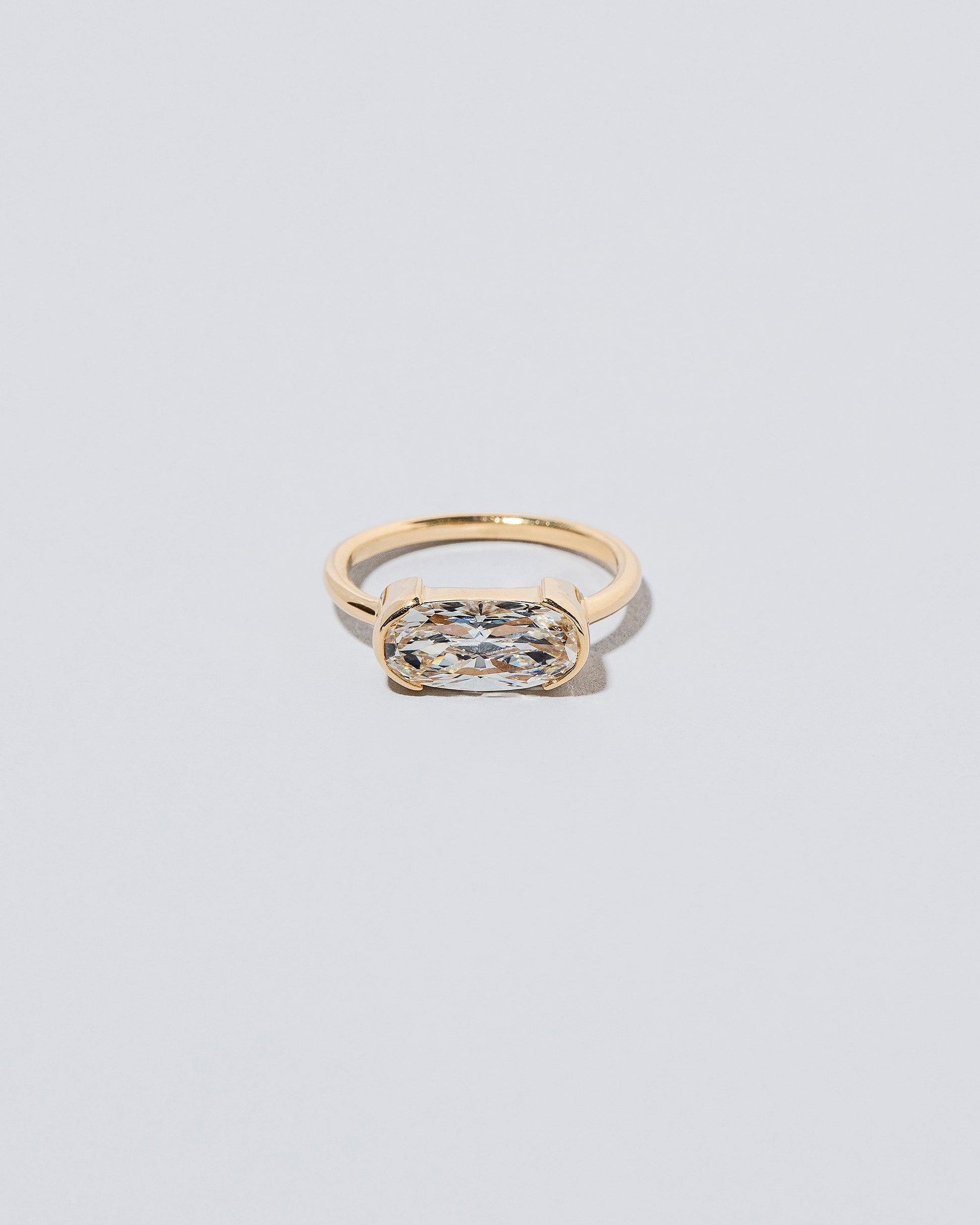 Orchestra Ring on light color background.