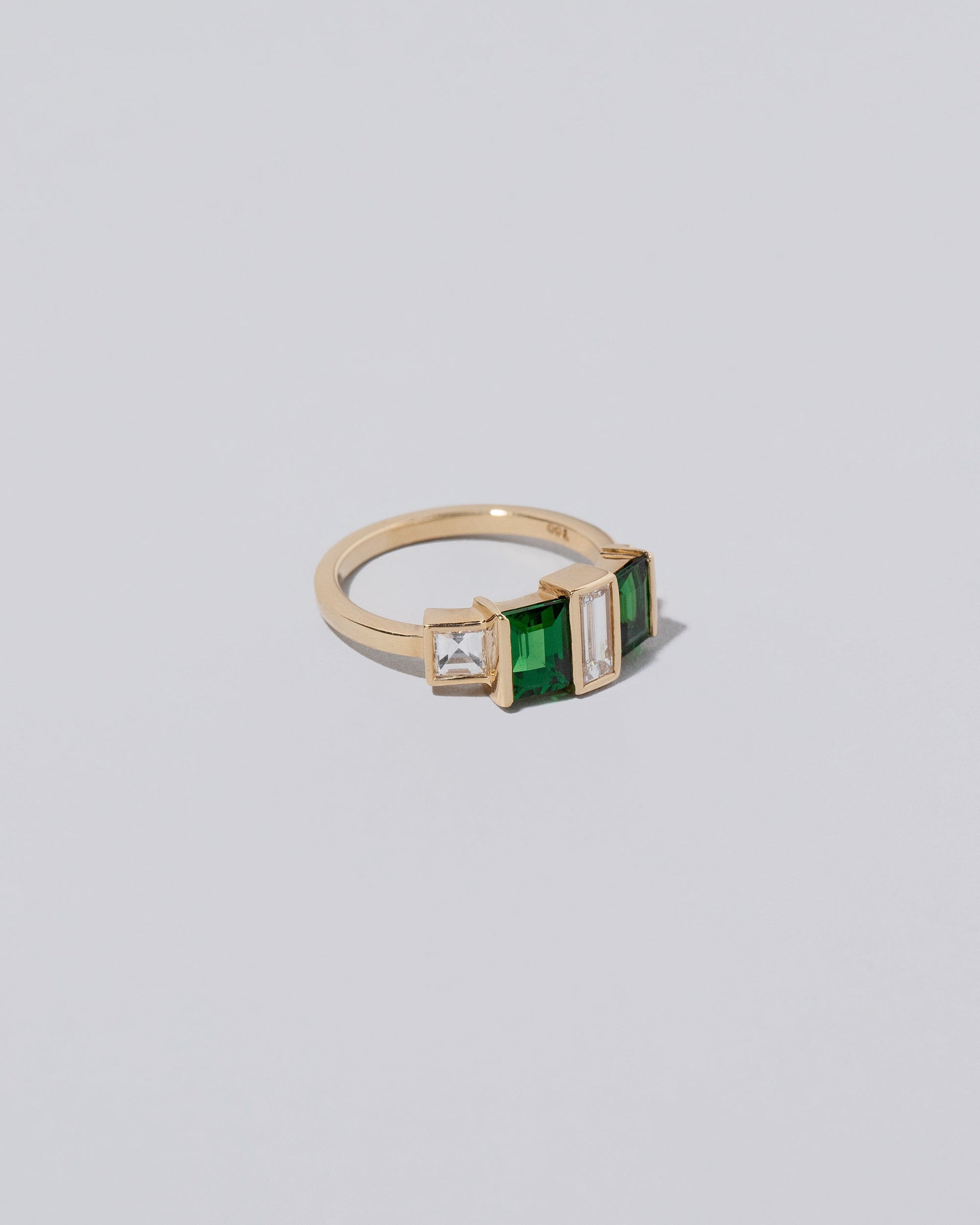 Product photo of Duke Ring on light color background