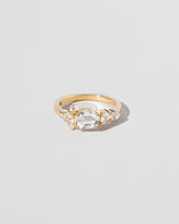  Eros Ring on light color background.