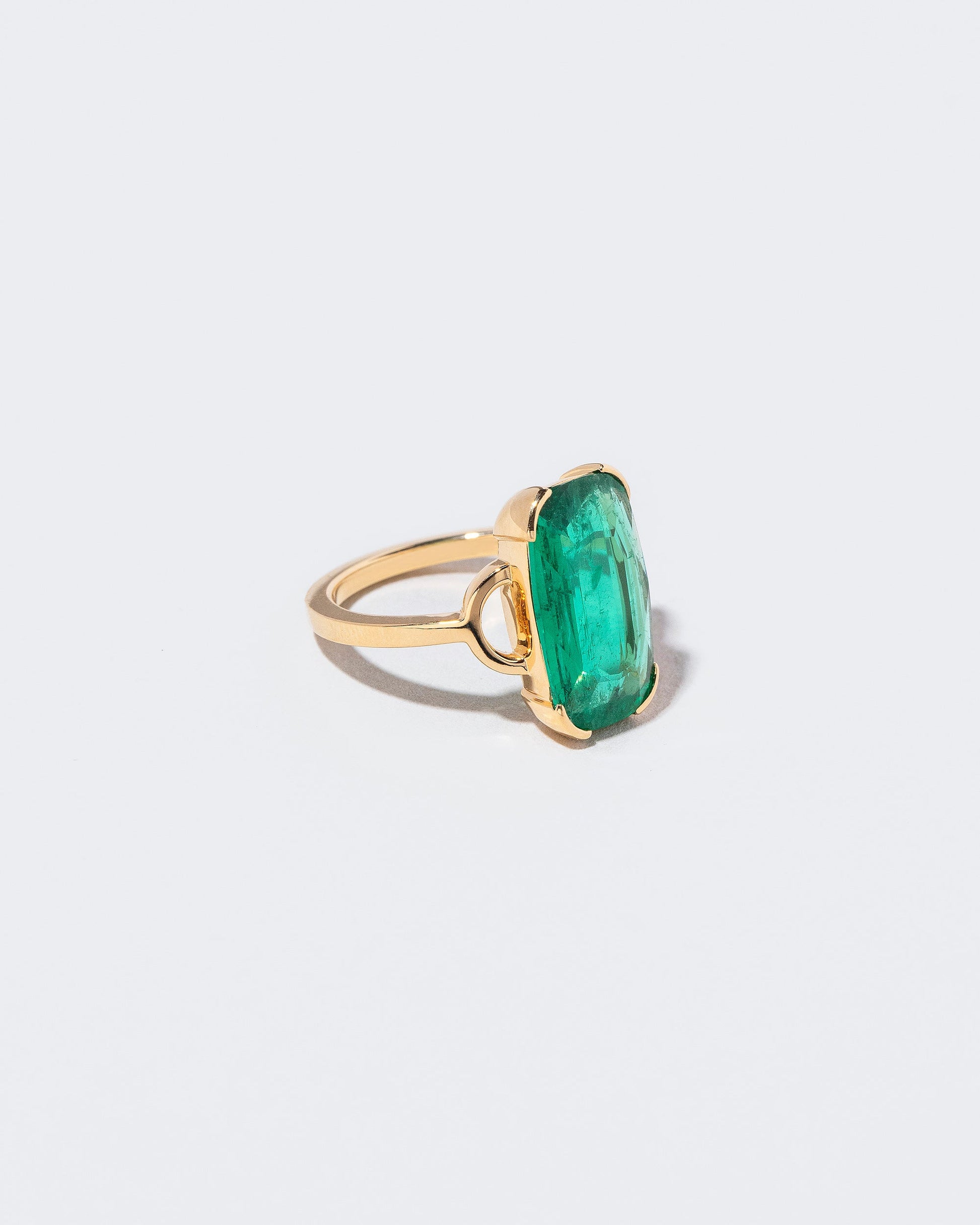  Mystical Change Ring on light color background.