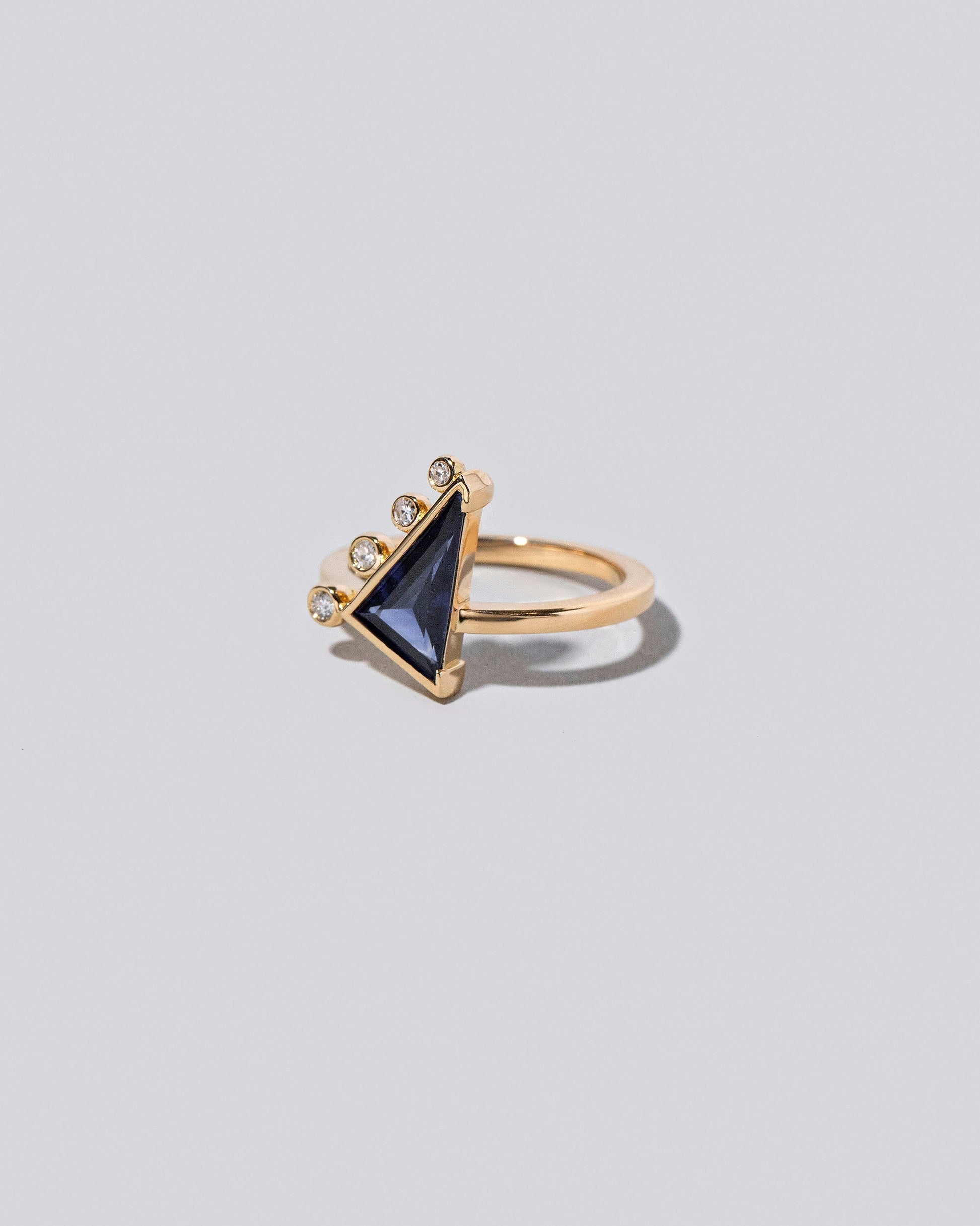  Astreal Ring on light color background.