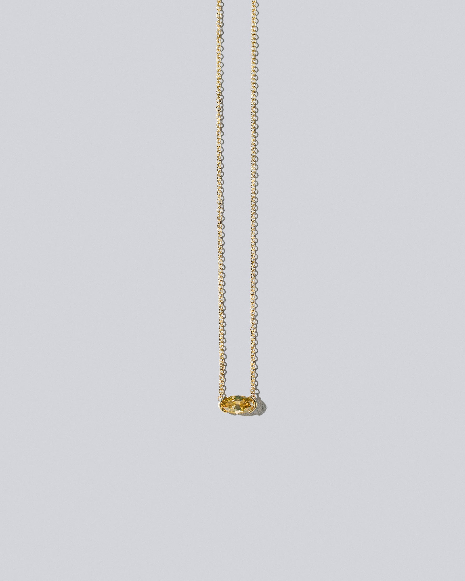 Product photo of Harper Necklace on light background