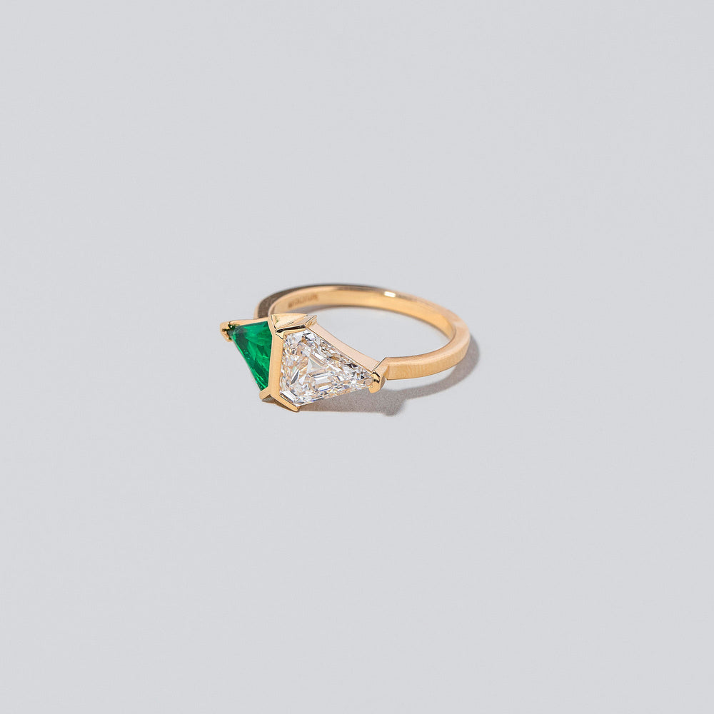 product_details:: Manzanita Ring on light color background.