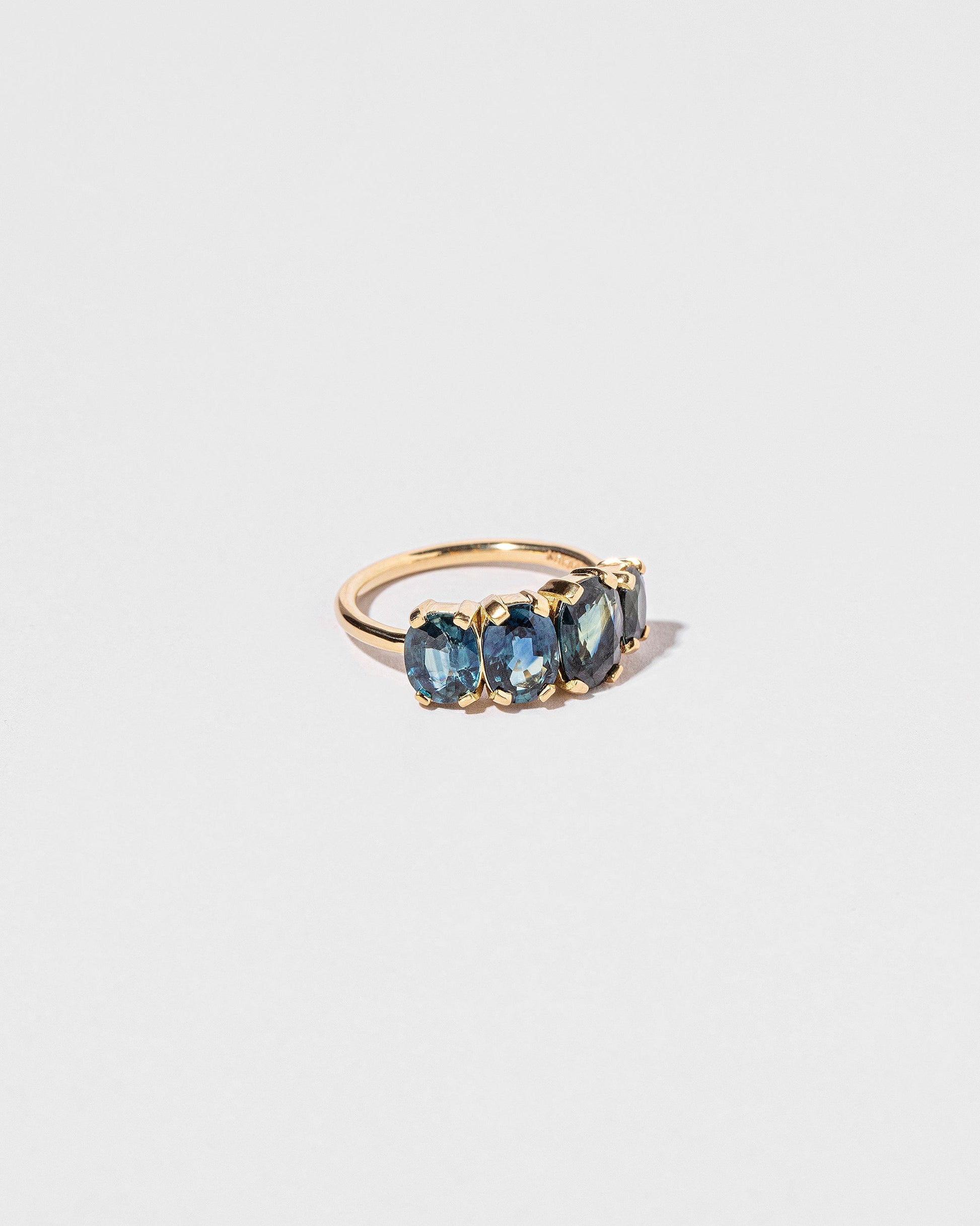  Blink Ring on light color background.