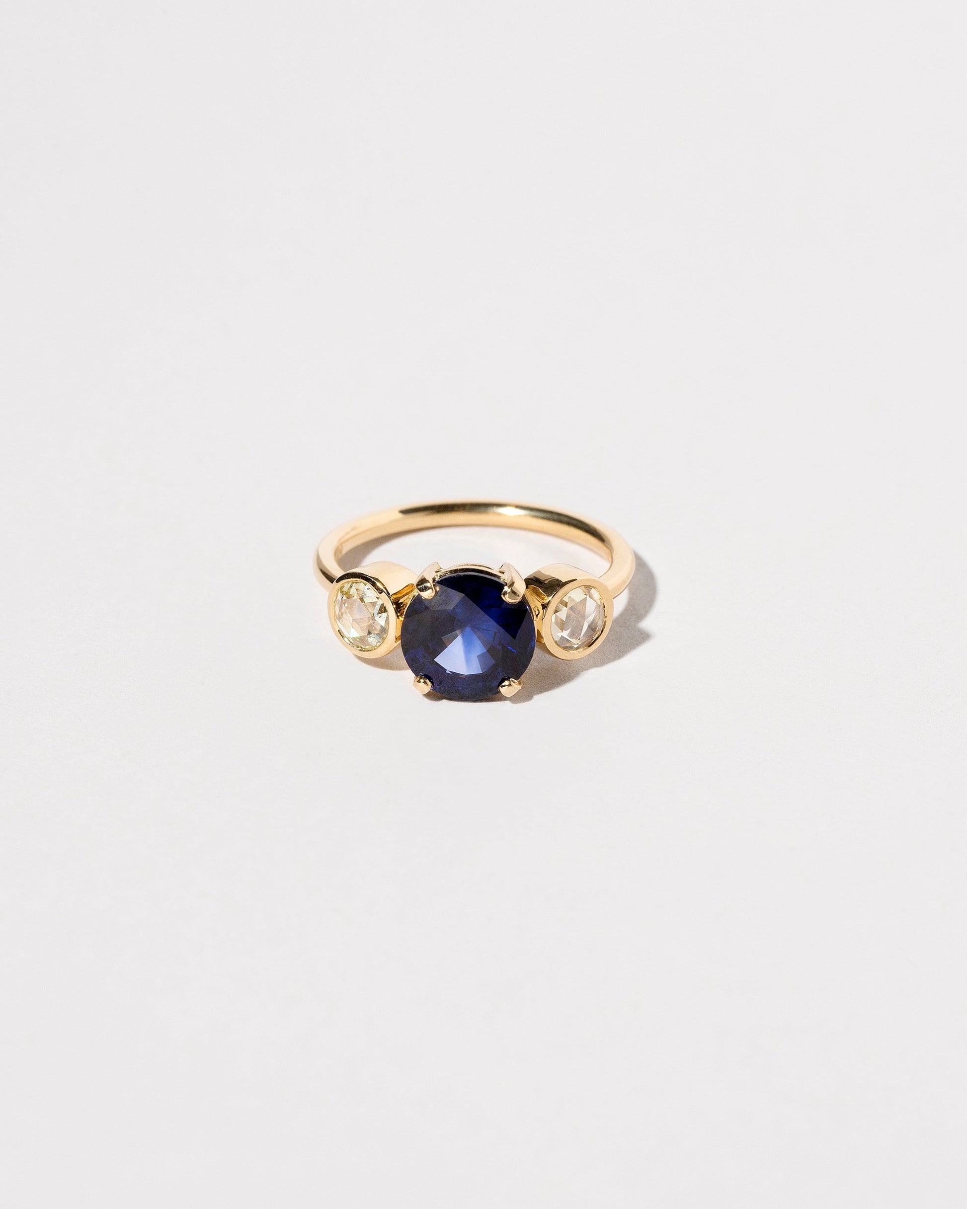  Nike Ring on light color background.