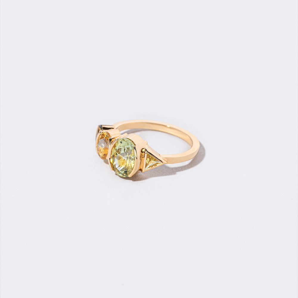 product_details:: Motivation Ring on light color background.
