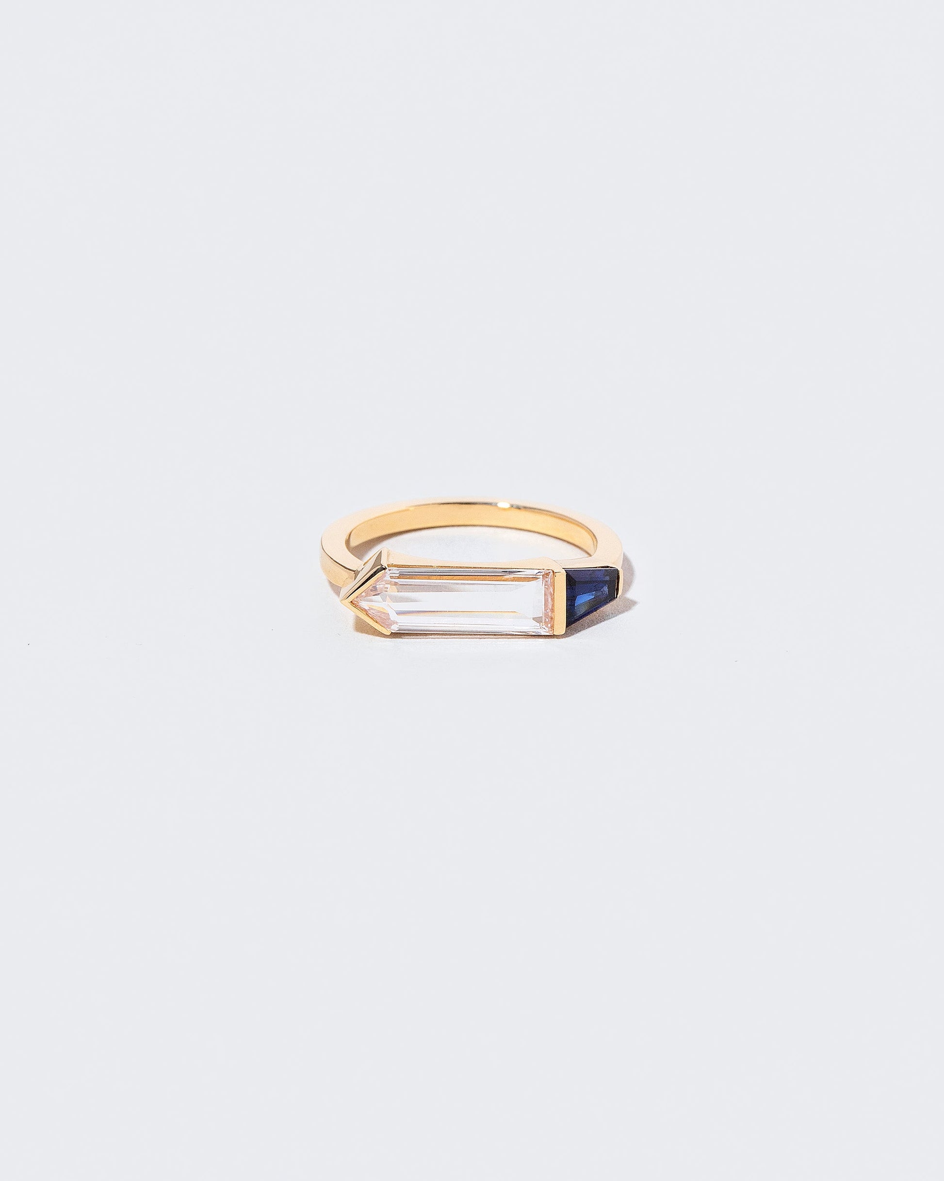  Harmony Ring on light color background.