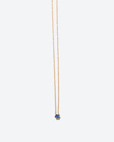 Product photo of Boreal Necklace on a light color background 