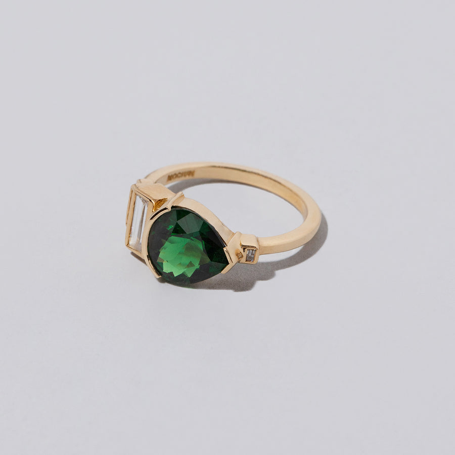 product_details::Product photo of Reign Ring on light color background