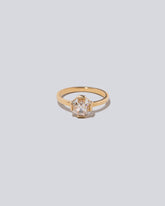 Verse Ring on light color background.